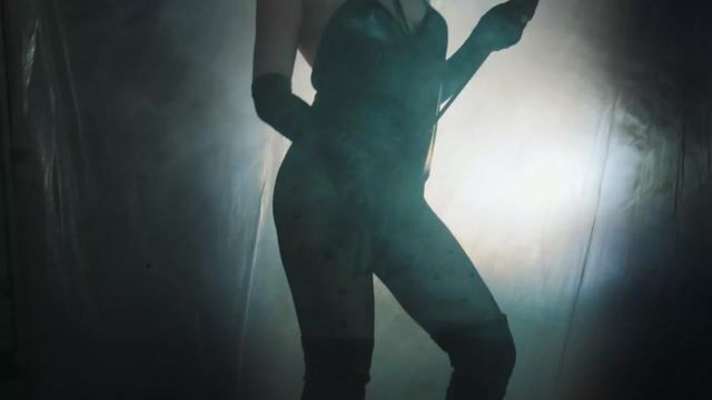 Model - EmaBrownie dirtytalk