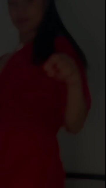 Model - Sarah Smith heels