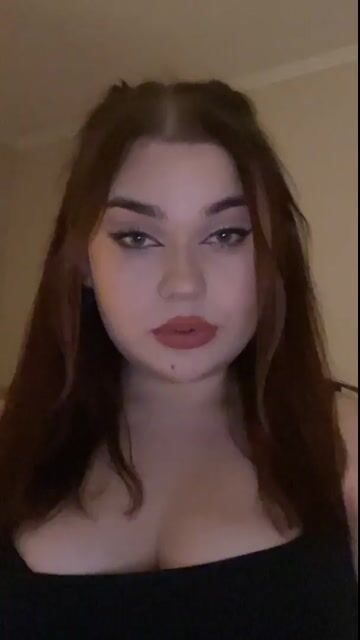 Model - hot fox young