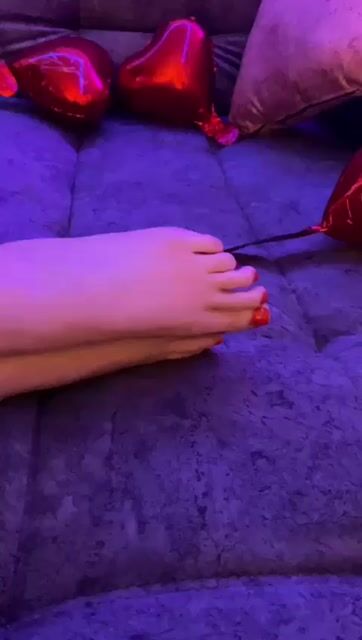 Arwen squirt Model - Arwen squirt