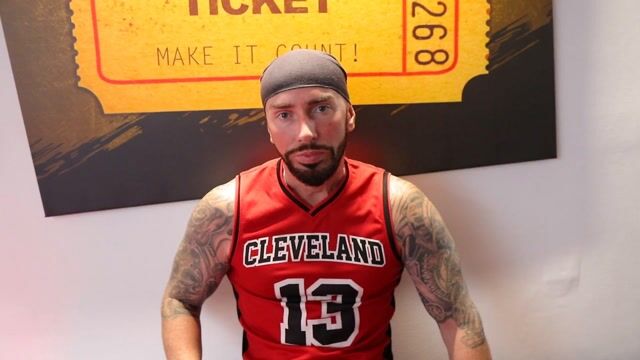 Model - arongrant sexy