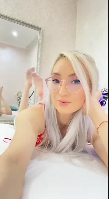 LoonyAnnie anal Model - LoonyAnnie anal