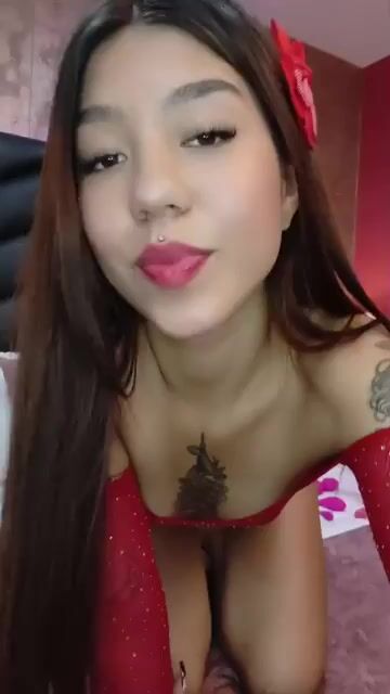 Model - AshleyRoberh humiliation