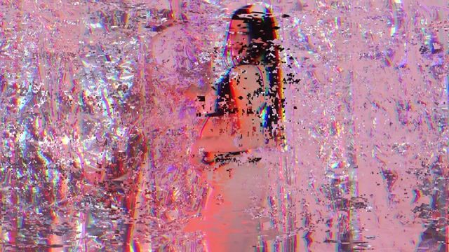 Model - Alli Cooper teen