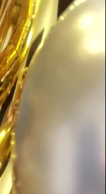 Model - ArishkaLulu shaved