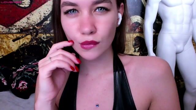 Model - Goddess Katy ass