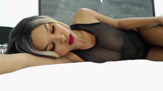 Model - ElenaKristel bigass