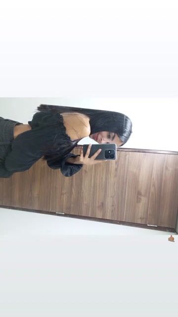 Model - AmberDux nasty