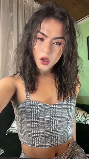 Model - Janna Drako chat