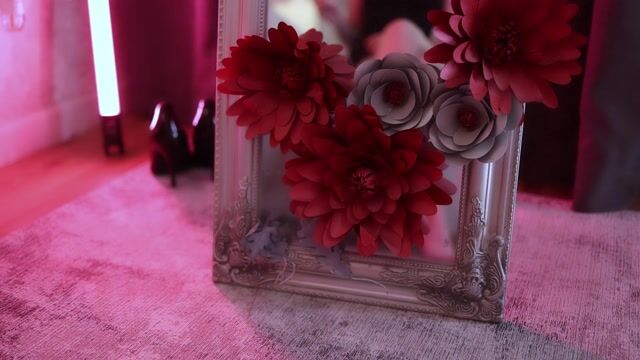 Model - GinaBest striptease