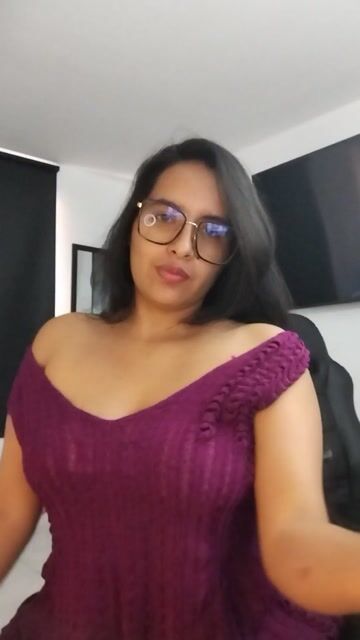 Model - Abby-Russh ass