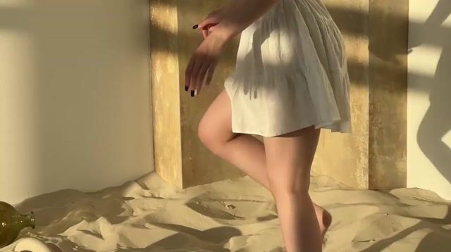 Model - EmilyKent fetish