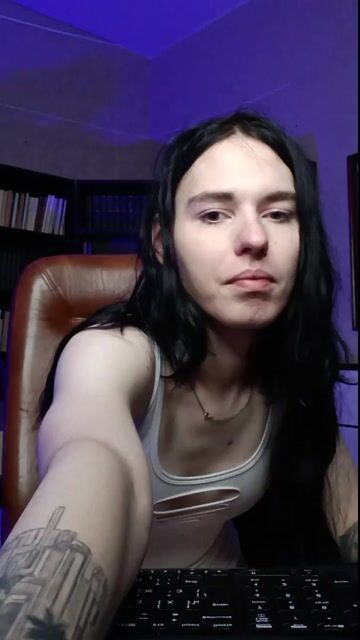 Model - MilanaBlack smalltits