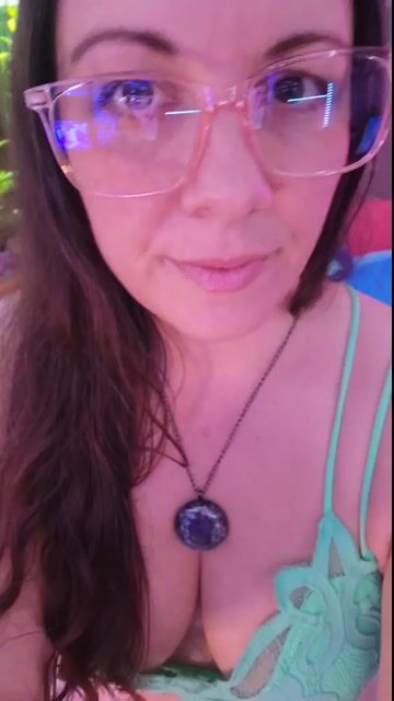 Model - Ava the Cumstress ass