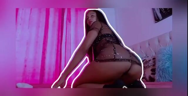 Model - isabel-bailey dirty