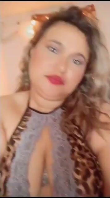 Model - lis channel BBW