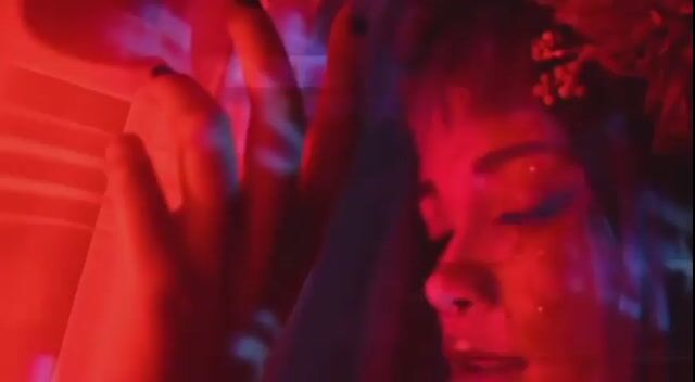 Model - Violette clerk1 fetish