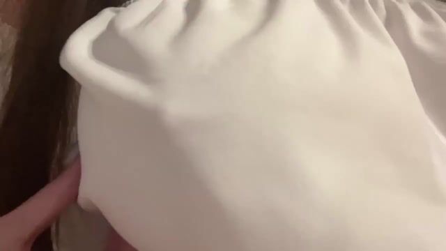 Model - Best_Boobs nipples