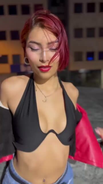 Model - NoahCollins mistress