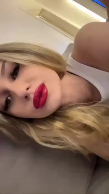 Model - Abby Summer joi