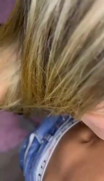 Model - JamesandScarlett fetish