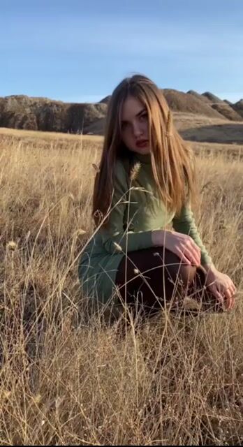 Model - Eva_Lewis teen