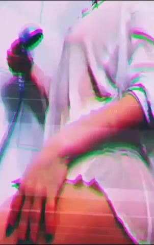 Model - SaraSage bigass