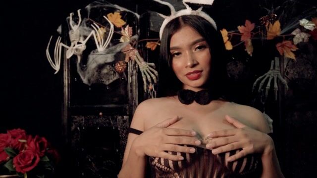 Model - AllegraFiore roleplay