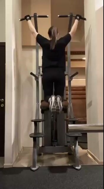 Model - Emmy Charmm toys