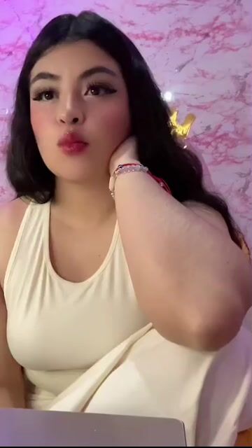 Afrodita cum Model - Afrodita cum