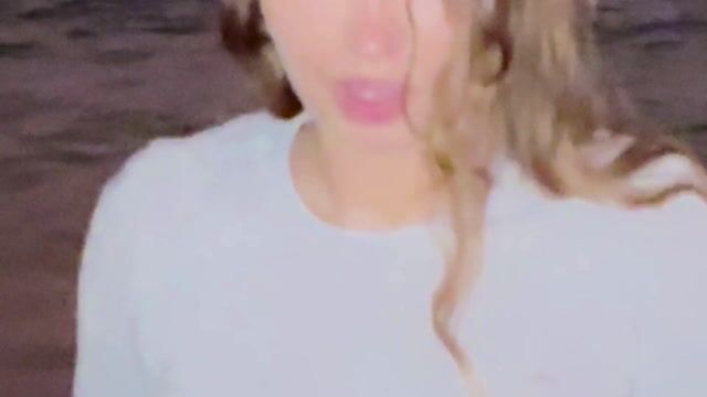AlexiaCoy_ bigass Model - AlexiaCoy_ bigass