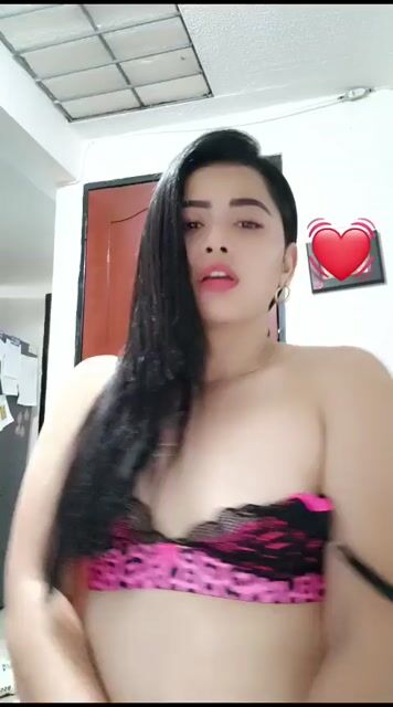 Model - danalove voyeur