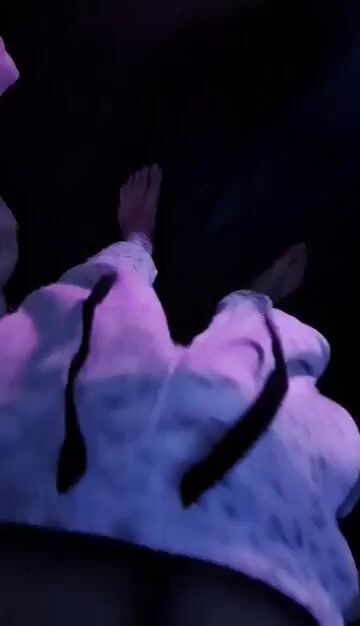 Model - NZ CITIZEN hardcore