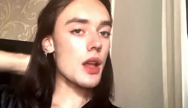 Model - MatiasCharmy roleplay