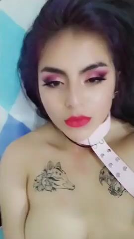 Model - alexa stones bigass