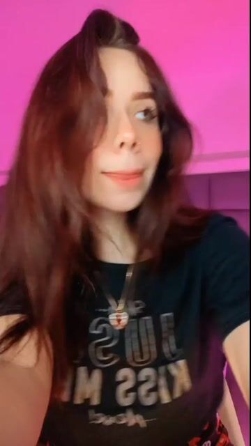 Model - Aleja Tacoa fuck