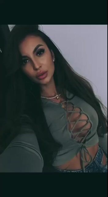 LunaBex bigtits Model - LunaBex bigtits