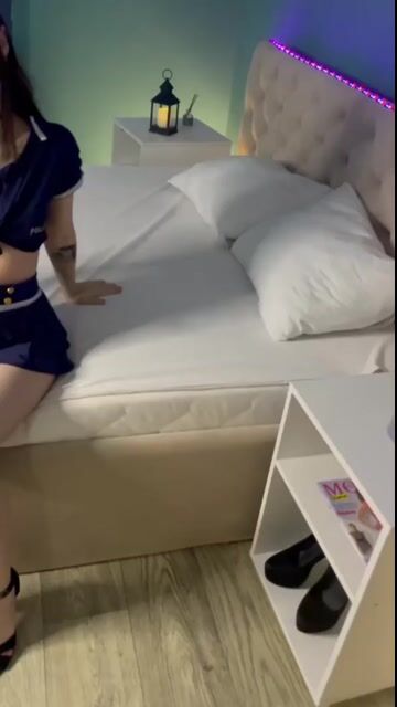 Model - Sherry femdom