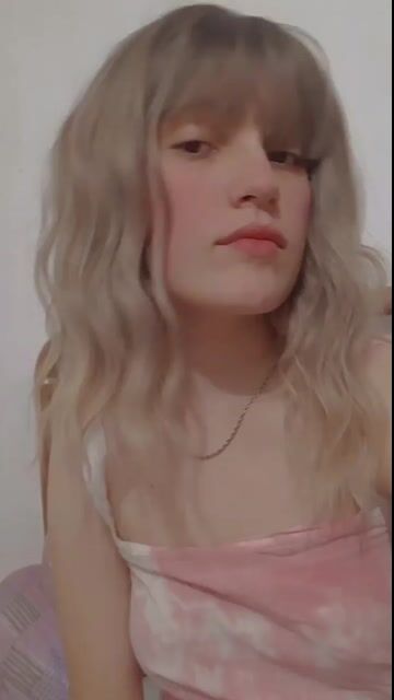 Model - Alisson Fox sex