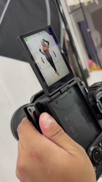 Model - BellaBlack miss