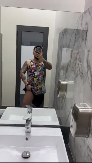 Model - Dylan Green tattoos