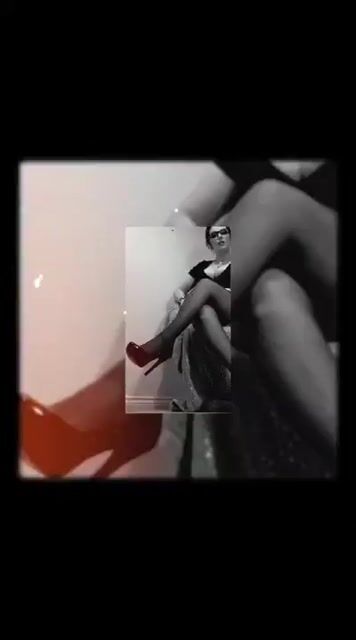 Model - Carmen Nova domination