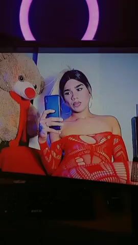 Model - Iam_Aura love