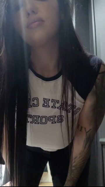 Model - Kyoto domination