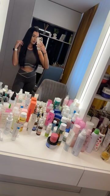 Model - Casiana sexy