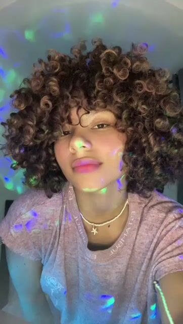 Model - Anastasia natural