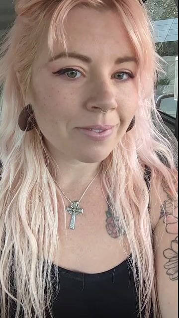 Model - Bonni Good- West Coast USA fantasy