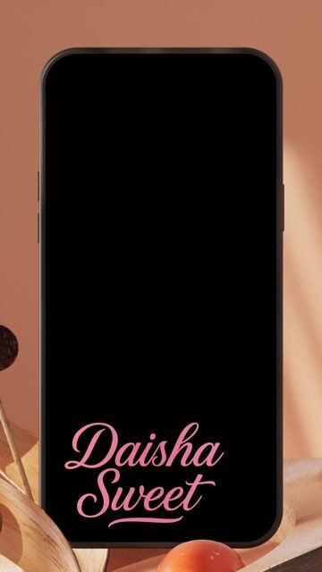 Model - Daisha Sweet milf