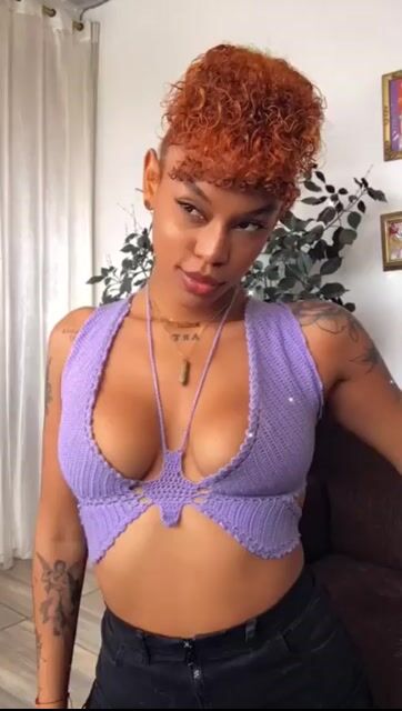 Model - Helliemoore ligerie