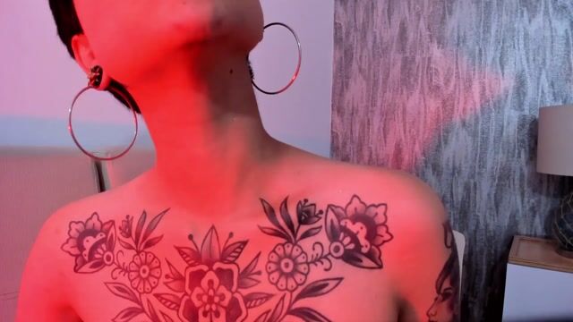 Model - JulietaMonroe blowjob